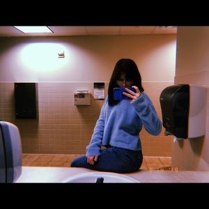 Meet your Posher, Savannah